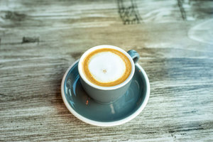 Drivu Macchiato