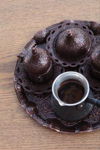 Drivu Turkish Coffee