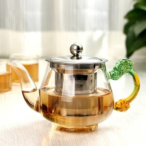 Drivu Early Grey Tea