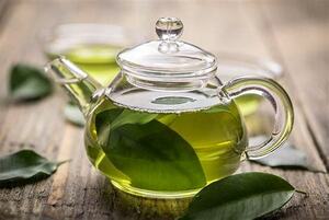 Drivu  Green Tea