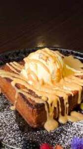 Drivu French Toast