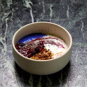 Drivu Greek Yogurt & Granola