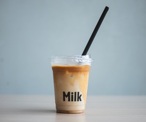 Drivu Iced Spanish Coffee 