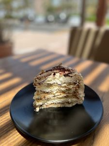 Drivu Tiramisu (1 slice)