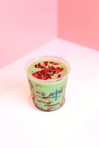 Drivu Summer Berries Matcha