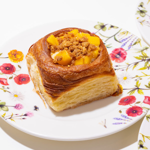 Drivu Mango Bun Roll