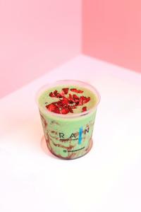 Drivu Summer Berries Matcha