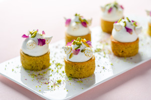Drivu Secret Garden Cake Mini (3 pcs)