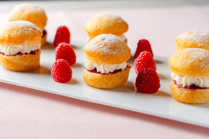 Drivu Victoria Cake Mini (3pcs)