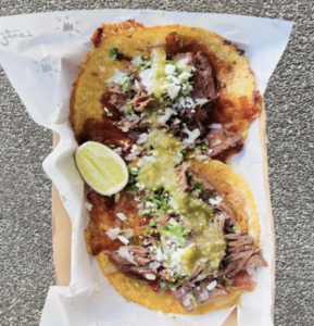 Drivu Wagyu Birria Tacos (2 pieces) - Tuesday Special