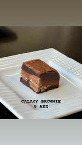 Drivu Galaxy Brownie