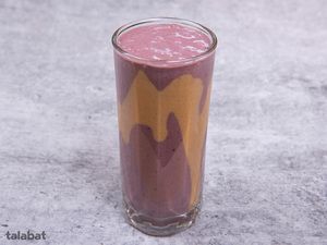 Drivu Acai Smoothie 