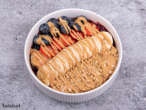 Drivu Acai Bowl 