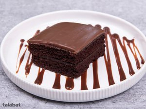 Drivu Cheese Layer Cake