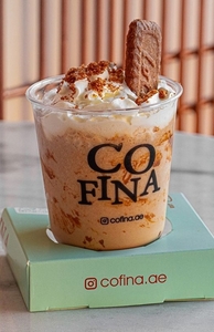 Drivu Lotus Milkshake