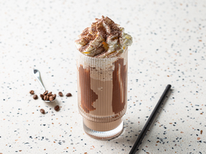 Drivu Chocolate Frappuccino