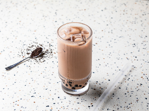 Drivu Classic Boba Tea