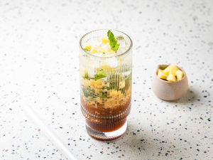 Drivu Pineapple Mojito