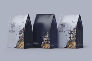 Potter Blend (224 g) - Hedwig Specialty Coffee dubai