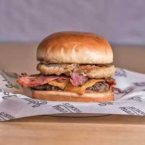 Drivu Smokehouse