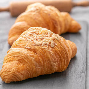 Drivu Cheese Croissant