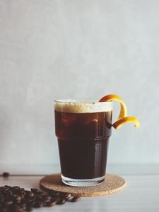 Drivu Fizzy Cold Brew