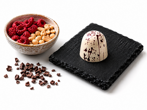 Drivu Raspberry Peanut Bonbon