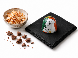 Drivu Coconut Cream Bonbon