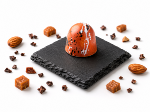 Drivu Almond Toffee