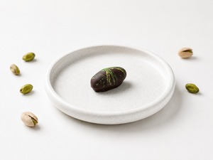 Drivu Chocolate Date with Pistachio