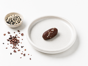Drivu Chocolate Date with Sesame