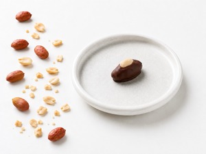 Drivu Chocolate Date with Peanut
