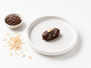 Drivu Chocolate Date with Almond