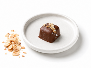 Drivu Almond Chocolate Praline