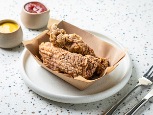 Drivu Signature Chicken Strips