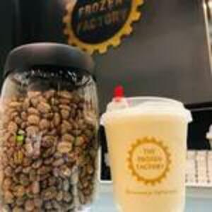 Drivu Coffee Breezer