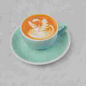 Drivu Flat White