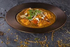 Drivu Paneer Tikka Masala بانير تيكا ماسالا