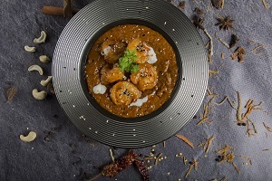 Drivu Prawn Rahra روبيان الرهرة