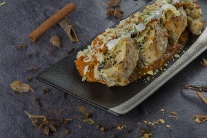 Drivu Galina di Bahar (chicken) غالينا دي باهار