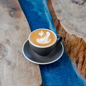 Drivu Hot Spanish Latte 