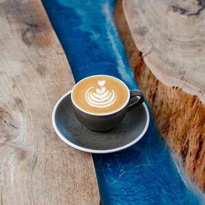 Drivu Flat White 