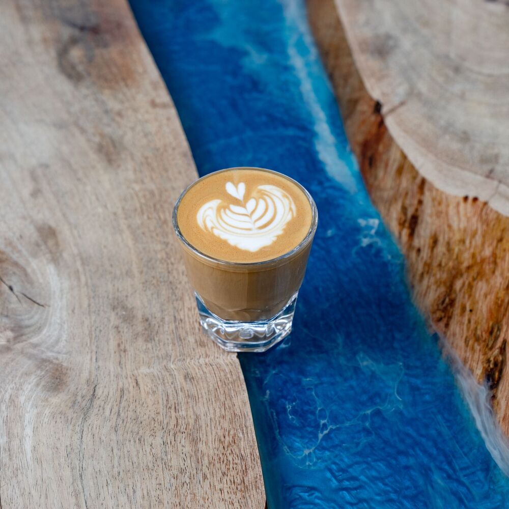 Linosa Cafe Al Jaddaf 