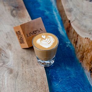 Drivu Spanish Cortado 