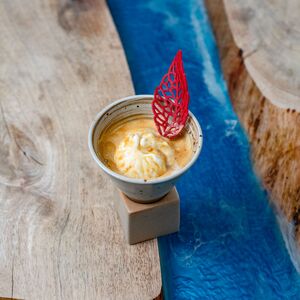 Drivu Affogato