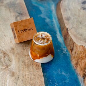 Drivu Iced Caramel Latte 