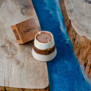 Drivu Tiramisu Latte 