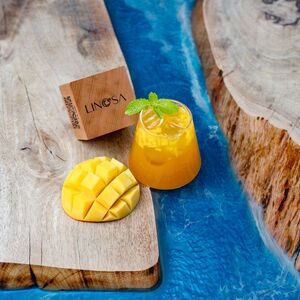 Drivu Mango Mocktail