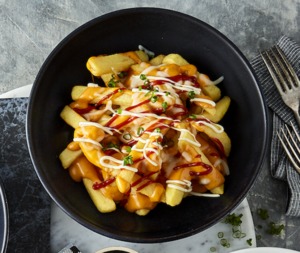 Drivu Loaded Chips