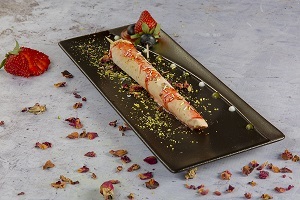 Drivu Malai Kulfi ملاي كولفي